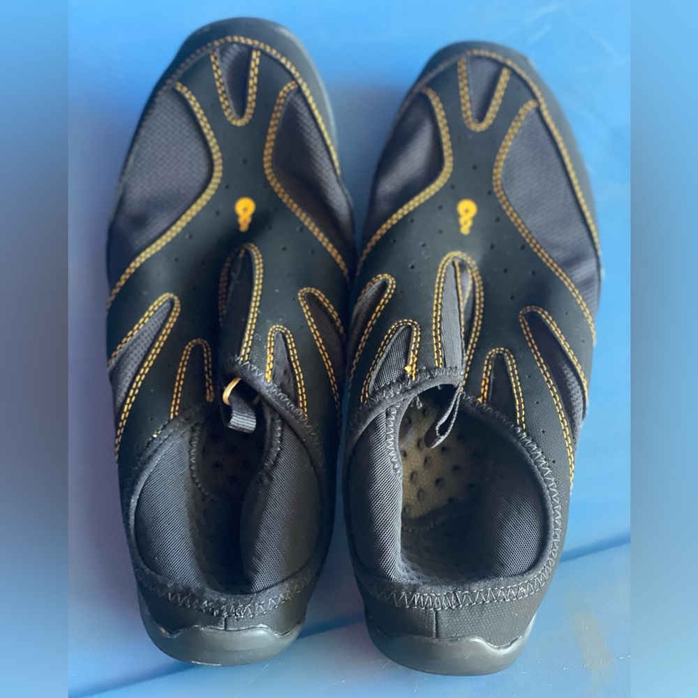 Water shoes by Ahnu